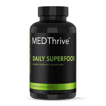 DAILY SUPERFOOD™