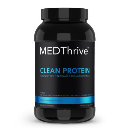 CLEAN PROTEIN™