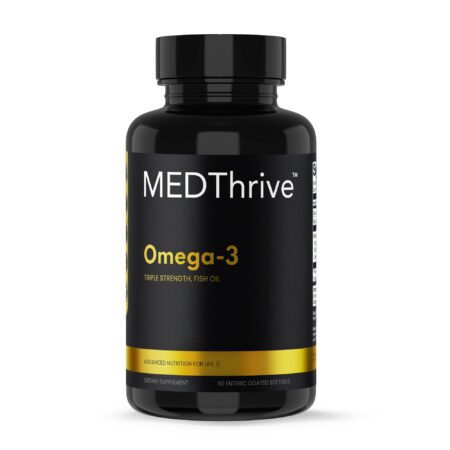 OMEGA-3