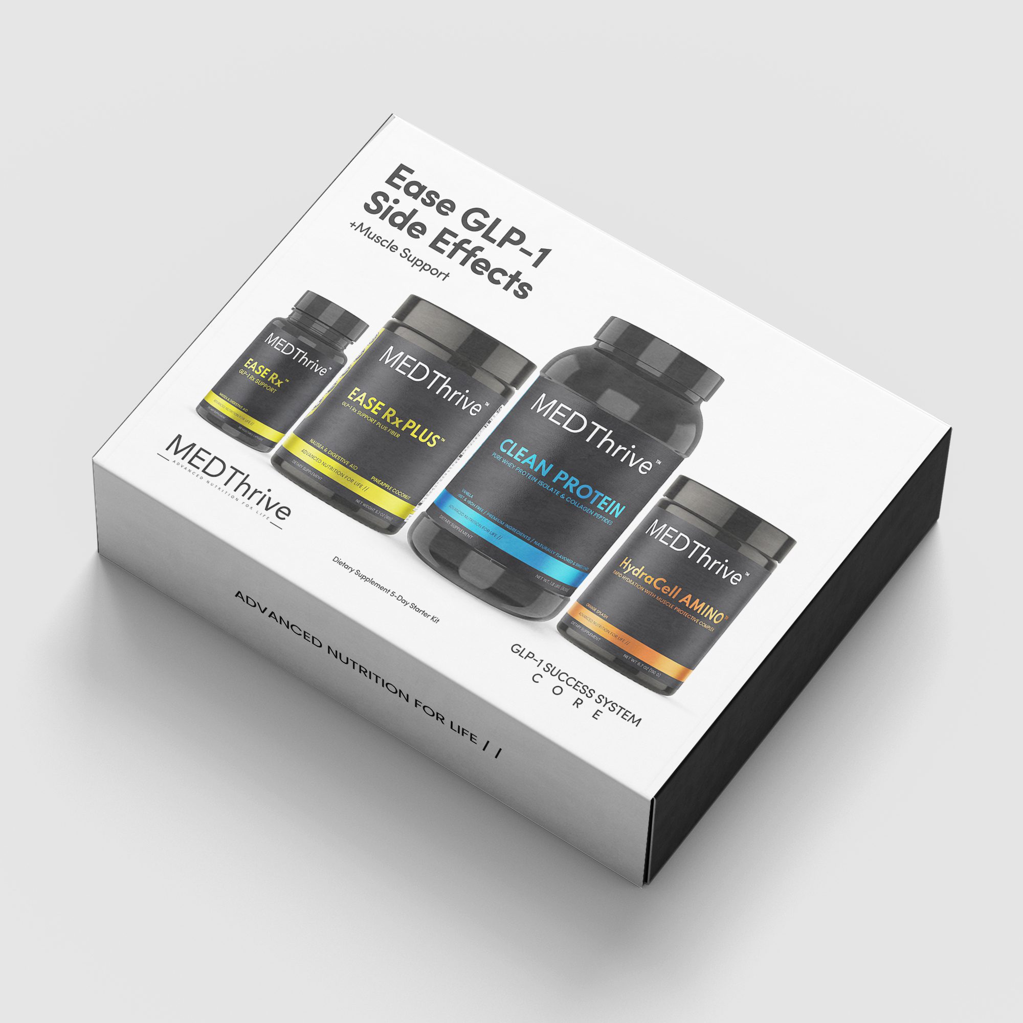 is glp 1 available over the counter Are you taking a GLP-1? Then try our new line of daily supplements for GLP-1  users. These help support digestive health, muscle recovery, skin  elasticity and nutritional balance. Stop in today at