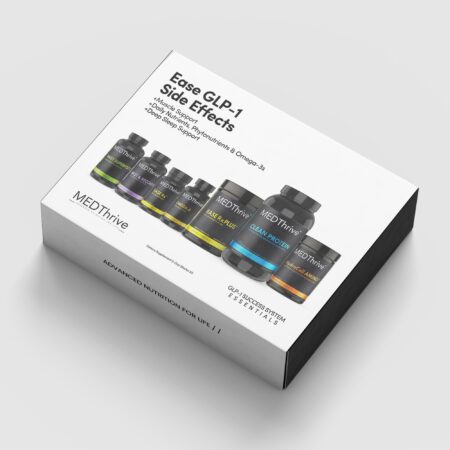 Essentials GLP-1 Success System™