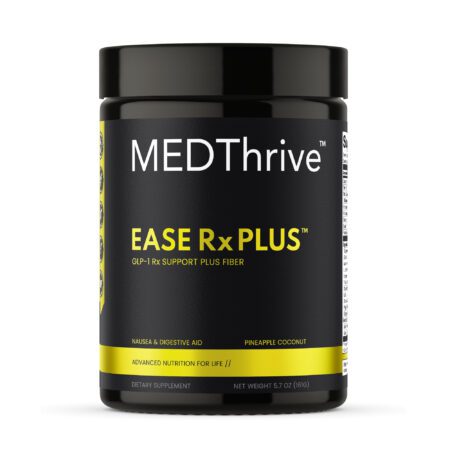 EASE Rx PLUS™